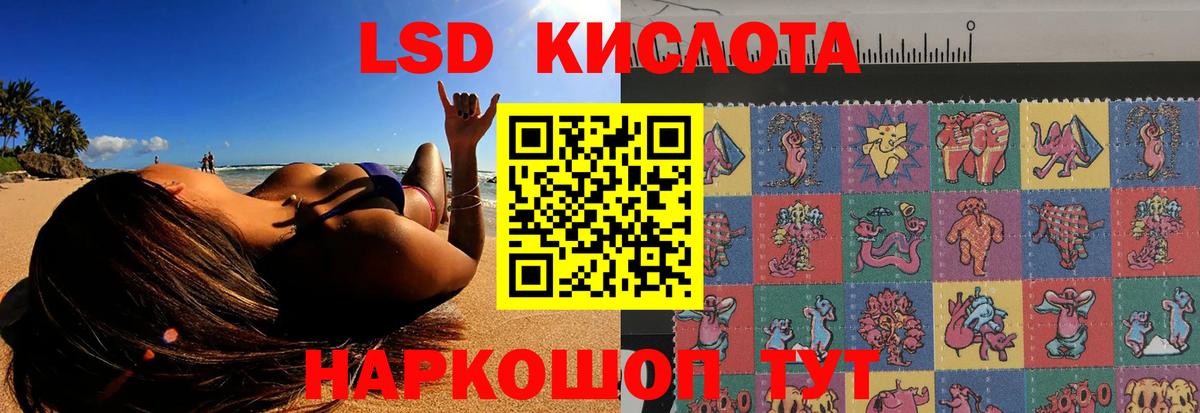 LSD-25 экстази кислота Губкин